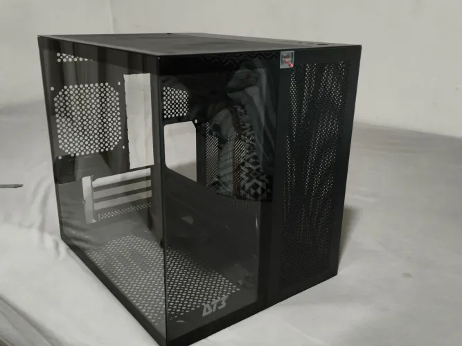 Gabinete PC DT3 Aquário