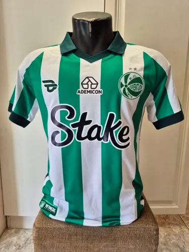 Camisa do Juventude de jogo - Tamanho P