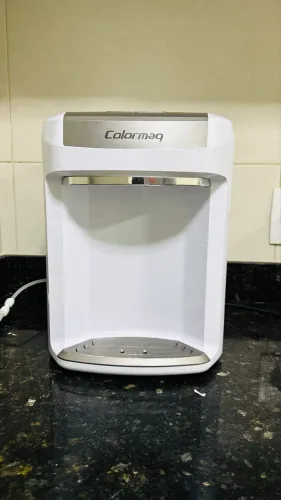 Purificador de Agua Colormaq 