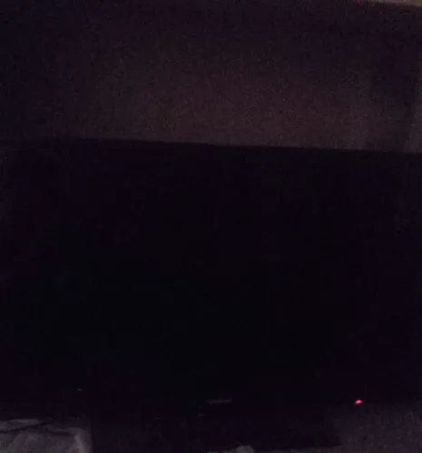 Vendo TV Samsung