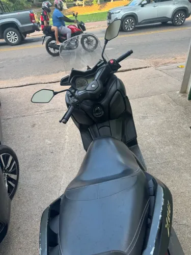 Yamaha XMax 250 ABS 2024