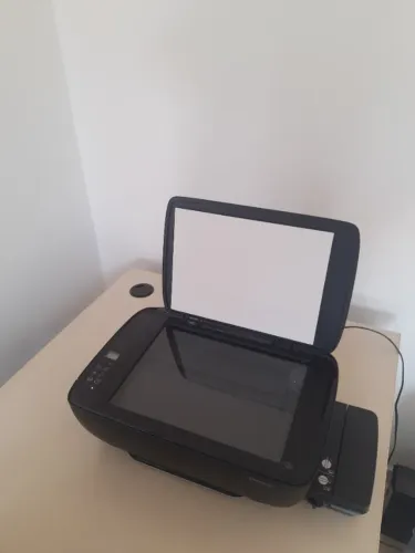 Impressora HP