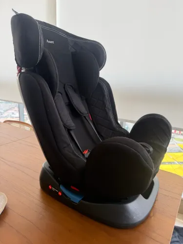 Cadeira de bebê Avant 