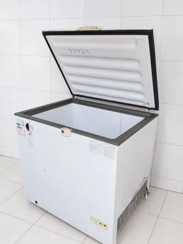 Freezer