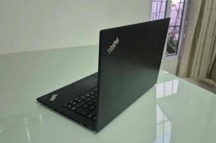 Thinkpad | Lenovo | RYZEN 5 PRO | SSD NVME | Windows 11 Pro - Notebook pronto pra uso
