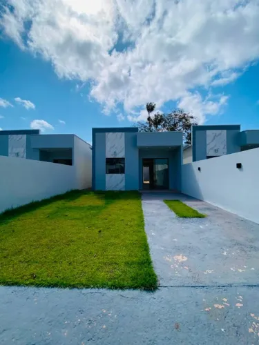 casa disponível para locação 