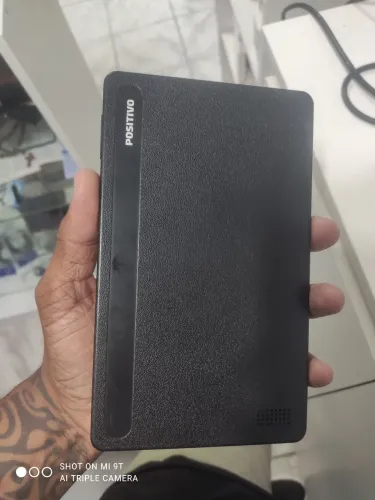 Tablet positivo