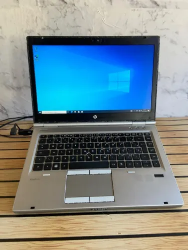 NOTEBOOK HP PROBOOK CORE I5 4GB ACEITO CARTÃO DO GARANTIA 600$