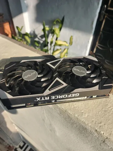 Rtx 3050 6gb galax