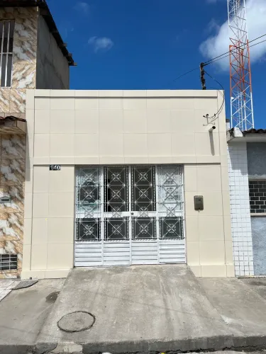 Casa disponível para aluguel na Ponta Grossa