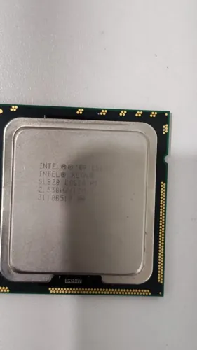 Processador Intel Xeon E5649 Ddr3 Lga 1366 2.53ghz Slbz8 Oem