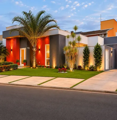 OPORTUNIDADE Linda Casa no Condominio Ilha Das Aguas ABAIXO DO VALOR DE MERCADO | SALTO/S