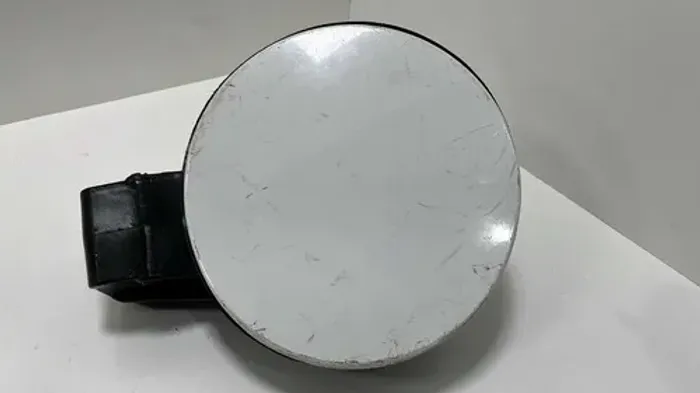 Portinhola Tanque Combustível Hyundai Kia Original Branco