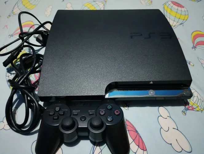 Ps3 desbloqueado