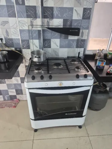 Fogão
