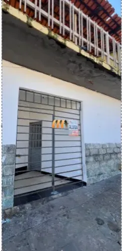 Kitnet para Aluguel em Anápolis - Vila Formosa