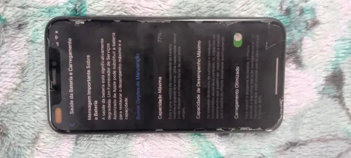 Vendo iPhone 11 Pro