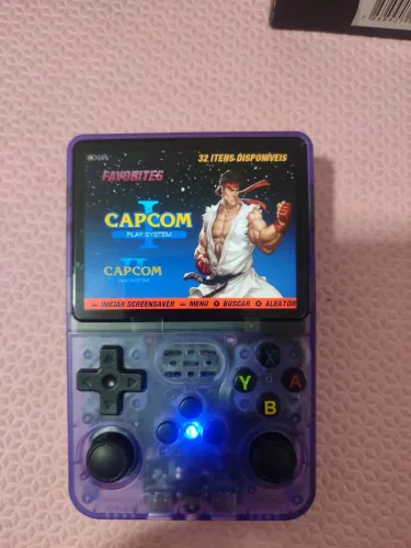 Vendo Mini game