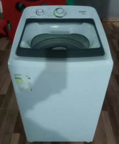 Máquina de lavar roupa Consul 11 kilos 220v