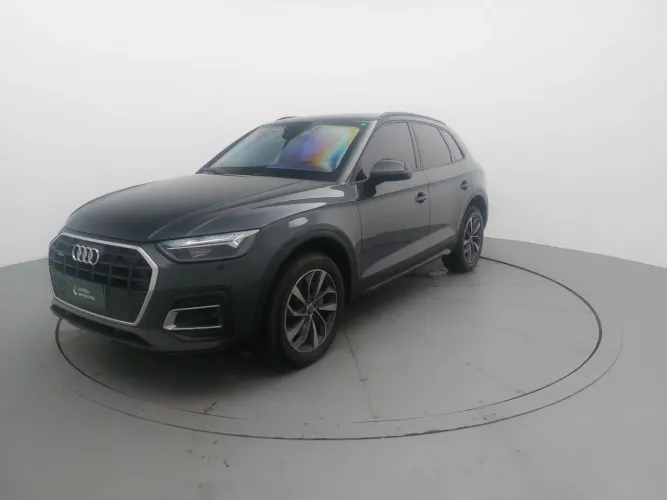 Audi Q5 Prestige 2.0 TFSI Quattro S Tronic 2023