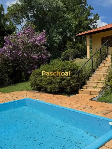 Chácara Condomínio para Venda em Mairinque, Condomínio Porta do Sol, 4 dormitórios, 3 suít