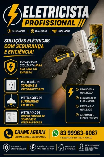 Eletricista