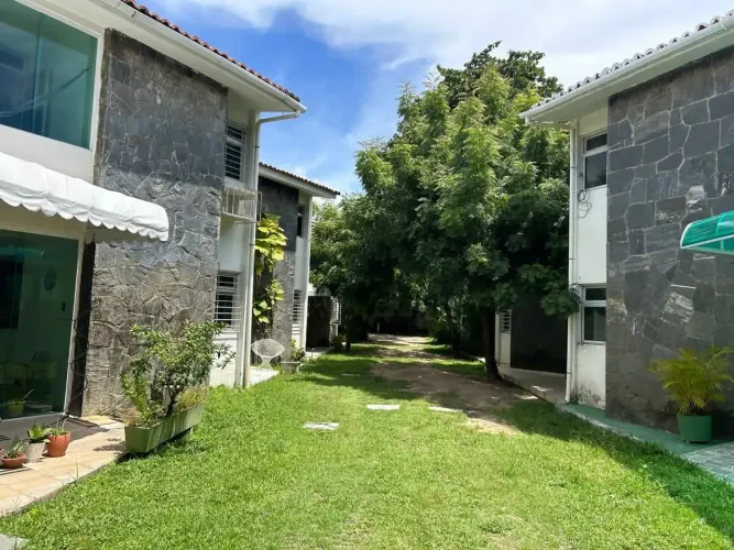 Casa à venda no ANAMAR, MARIA FARINHA, Paulista, PE