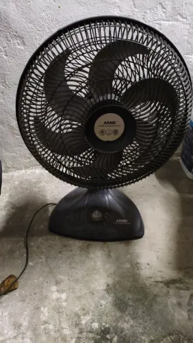 Ventilador Arno
