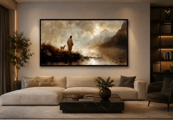 Quadros decorativos