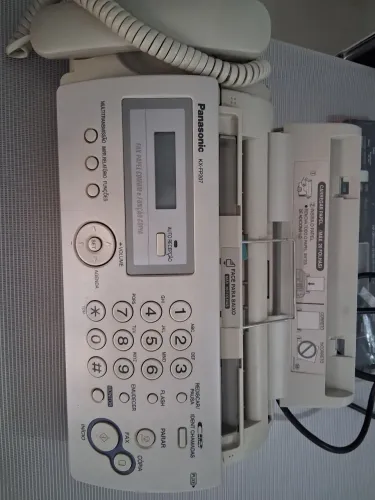 Fax completo Panasonic