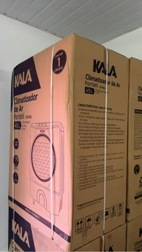Climatizador de ar KALA