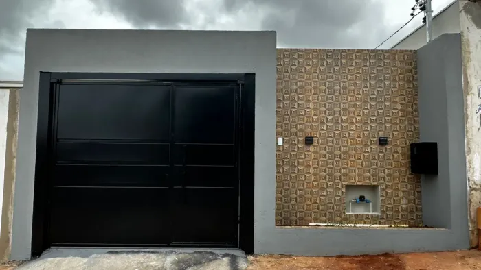 Casa a venda