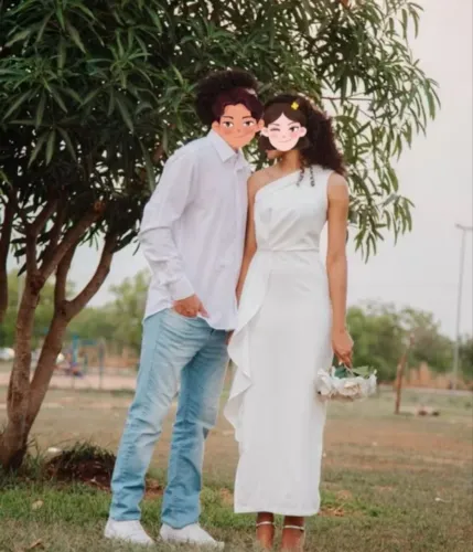 Vestido Branco