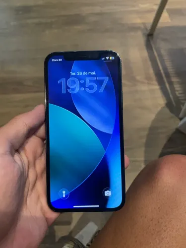 iPhone 12 Pro 