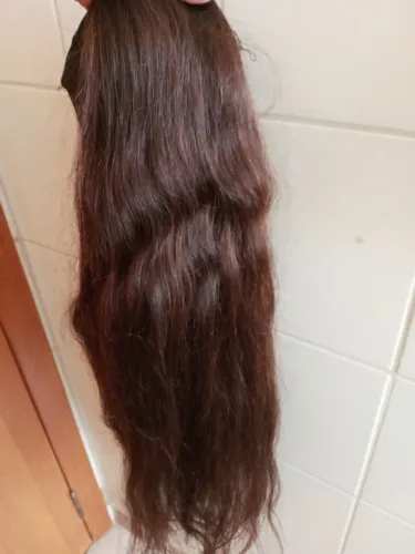 Duas telas 75 cm 223gr 900 reais