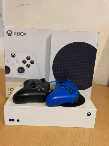 Xbox one serie s