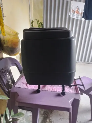 Baú de 80 litros