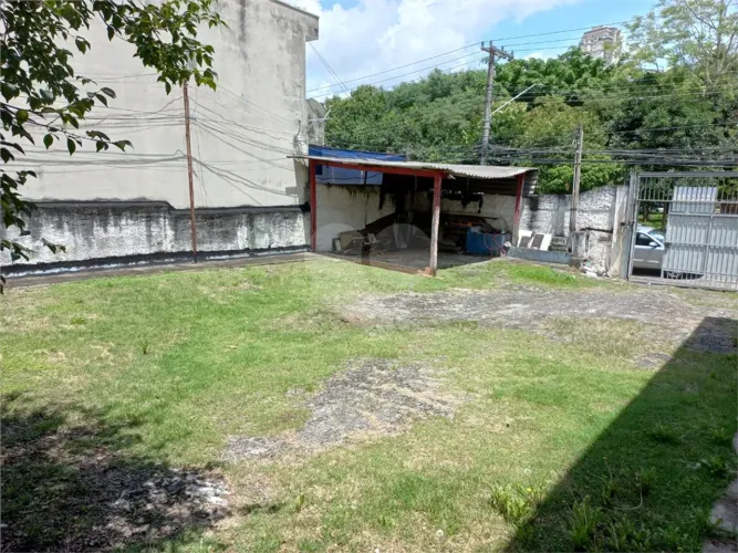 Terreno à venda em Vila aurora (zona norte) - SP