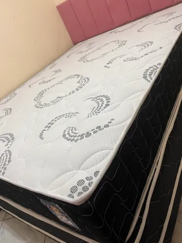 Cama de Casal
