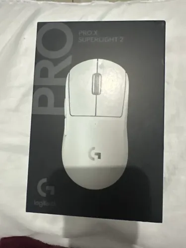 G pro X Superlight 2