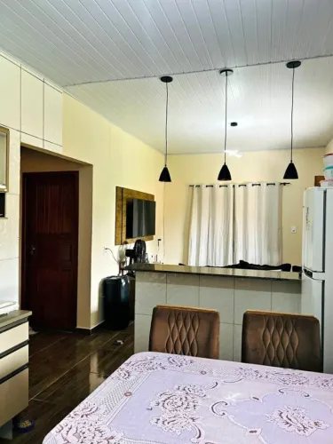 - APARTAMENTO DISPONÍVEL