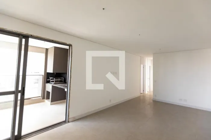 APARTAMENTO RESIDENTIAL em Campinas - São Paulo, Nova Campinas
