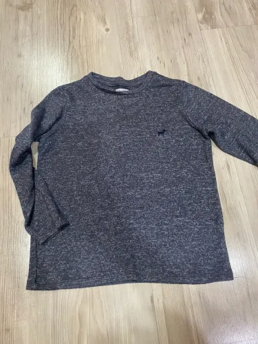 Blusa infantil tamanho 4