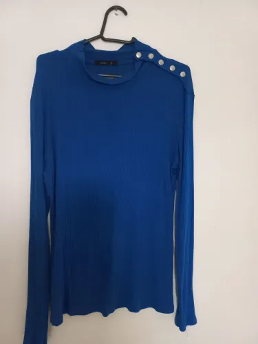Blusa básica