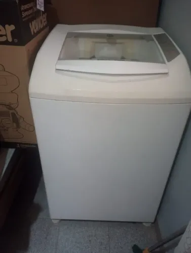 MAQUINA DE LAVAR