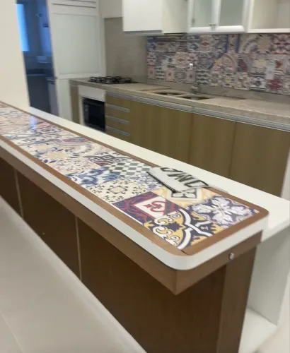 Móveis para desmontar e levar 
