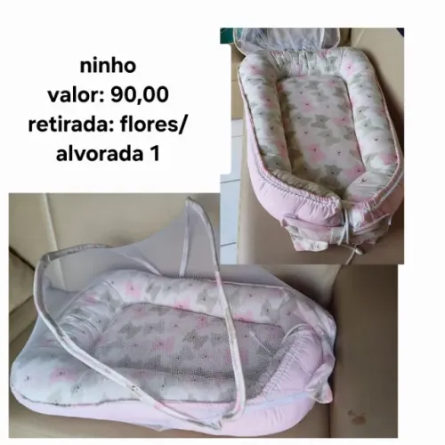 Ninho