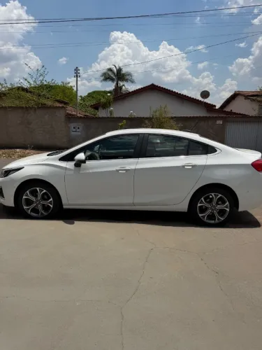 Chevrolet Cruze Premier 1.4 16V TB Flex AUT 2023