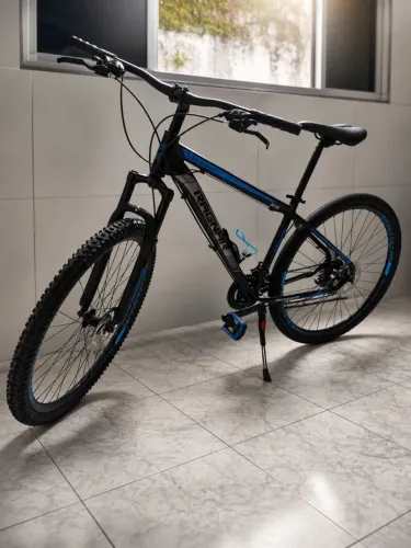 Bicicleta aro 29