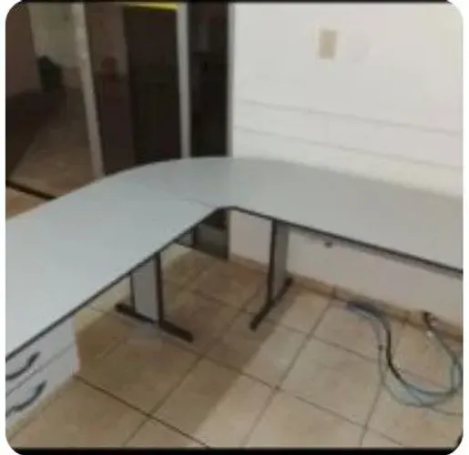 Mesa de escritório 